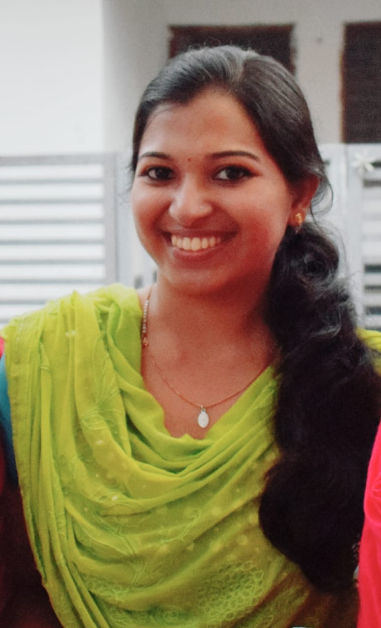 Angel Shilpa