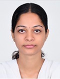 Archana Kamath MPhil