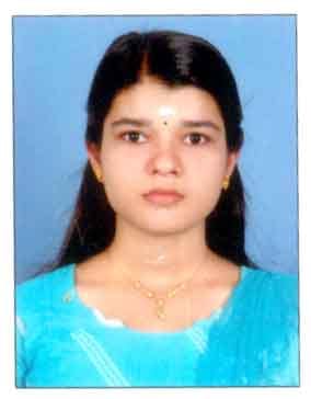 Neethu MPhil