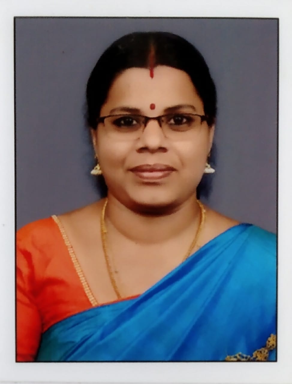 Sheena MPhil