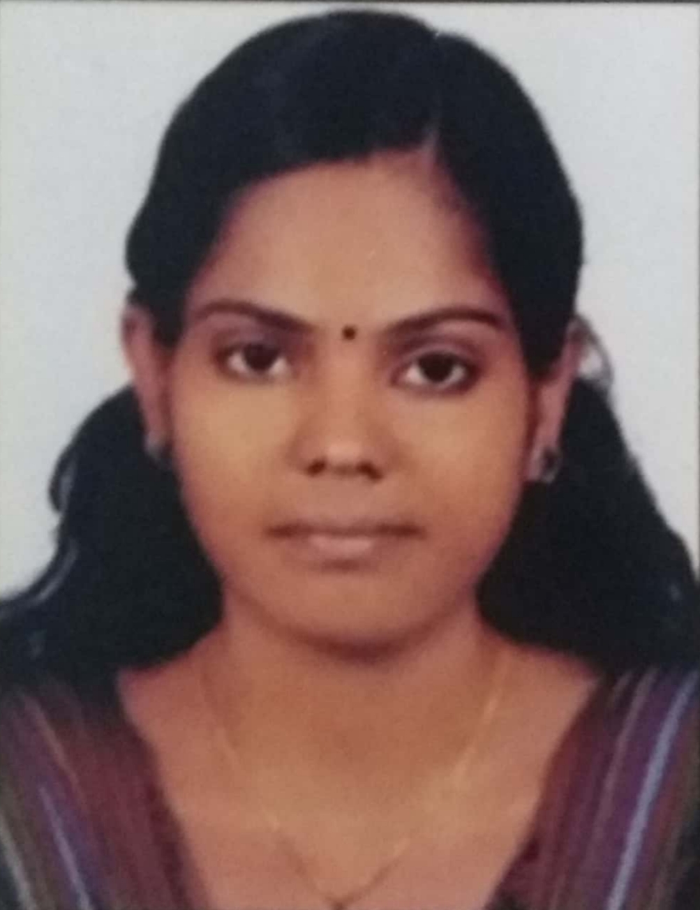 Shiji MPhil